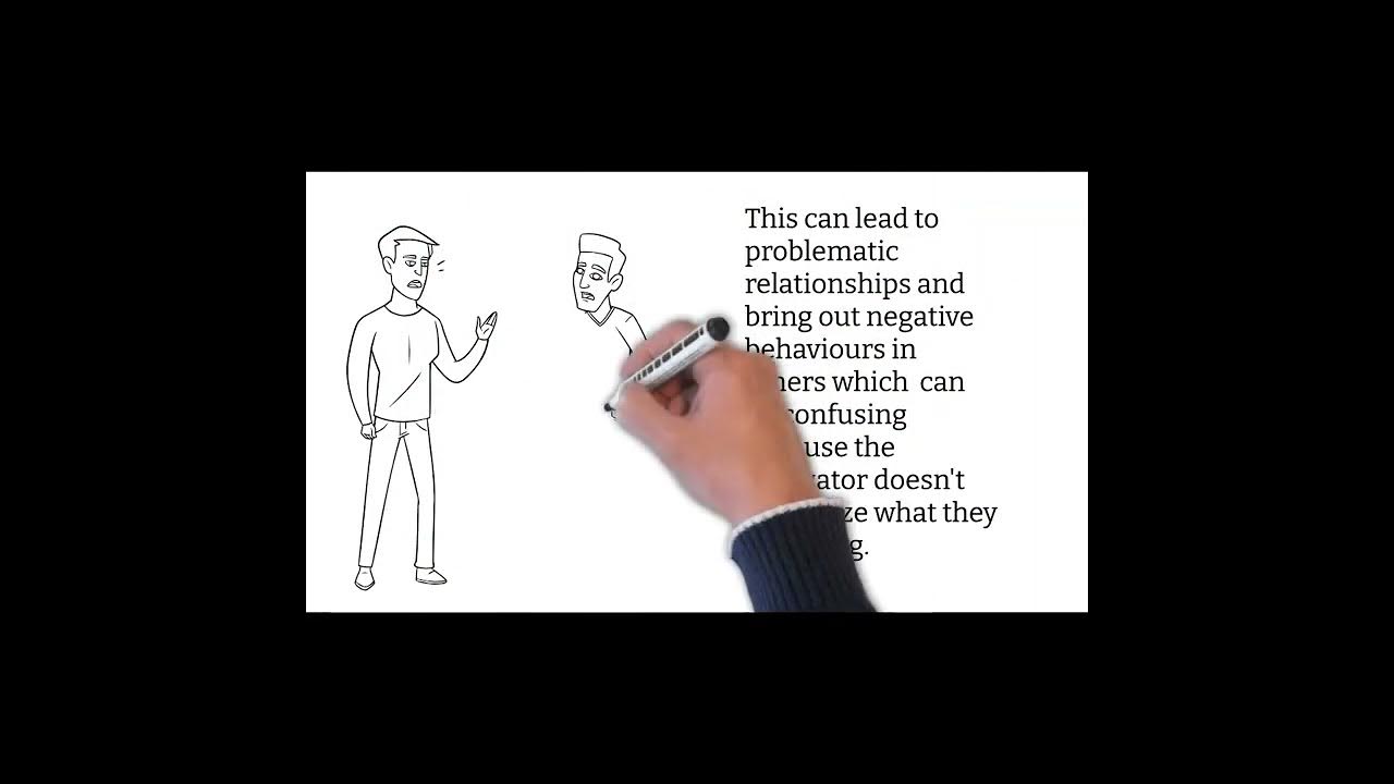 A caregivers trauma YouTube