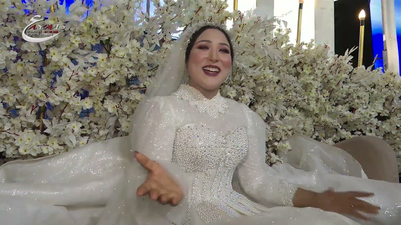 سيكو وأوشه مضروب بالكيف وإزاى أبطله مهرجان الحاج سيد الحفناوى الخوالد التوفيقية