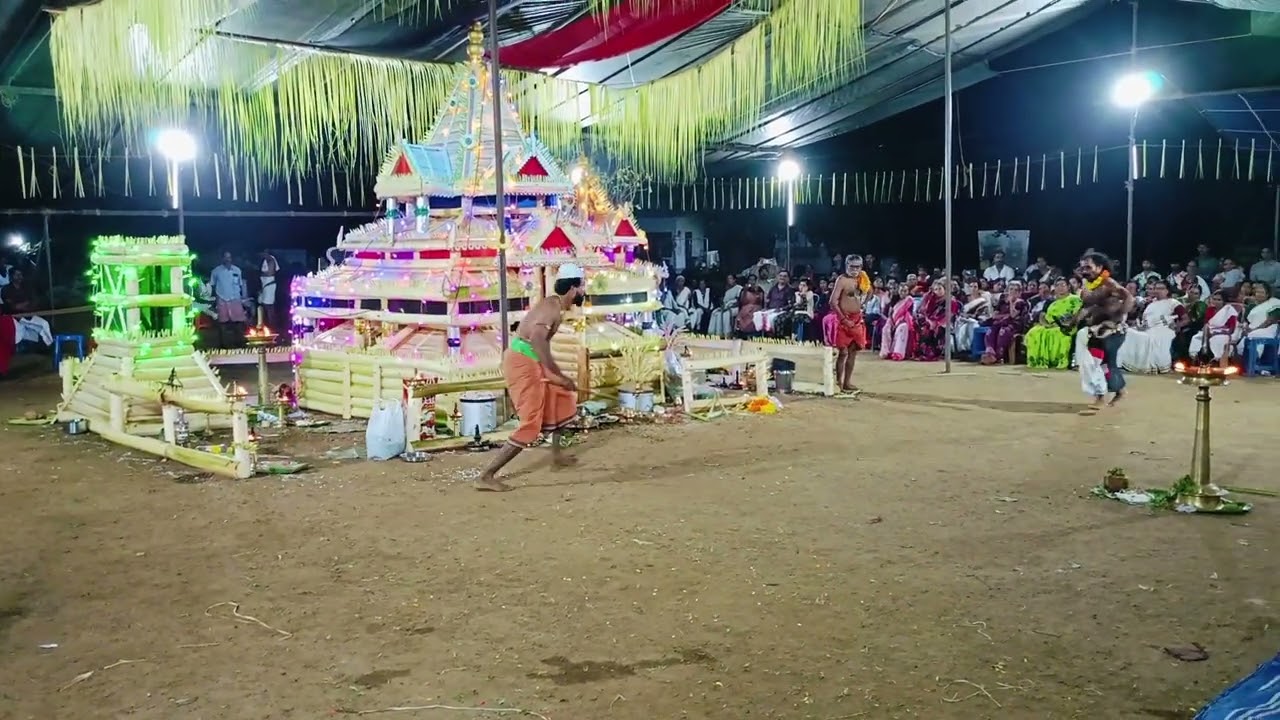 അയ്യപ്പൻ വിളക്ക്