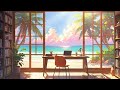 Summer vibes lofi hip hop beats for chill summer evenings  haheemi ai studio