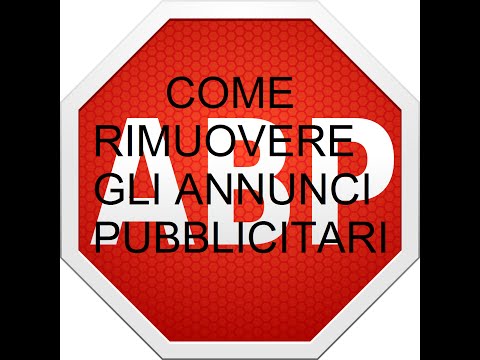 Video: Come Rimuovere Gli Annunci In QIP