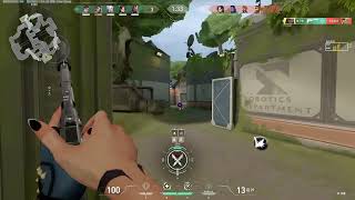 Valorant Reyna Ghost 2k #2