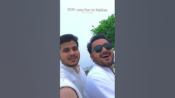 DHA Multan mini velog Day 5 #multan #vlog #youtube  #viralvideo #food #miniroutine #viralvideo#love