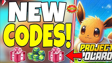 🔑CODES🔑 PROJECT POLARO ROBLOX CODES - PROJECT POLARO CODES
