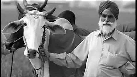 Baapu :'( Surjit Bhuller