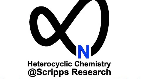 Heterocyclic Chemistry @Scripps: Lecture 1