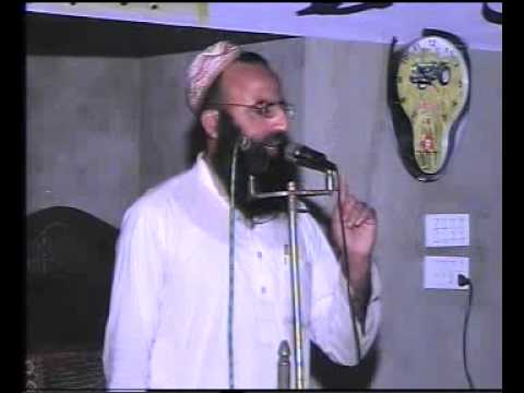 allamah tahir sadiqi part 1of 5