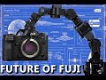Will Fuji XH3s Learn From XH2s Mistakes?
