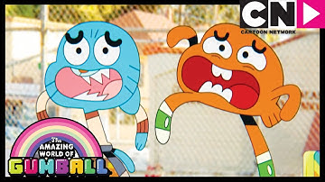 Gumball | Life