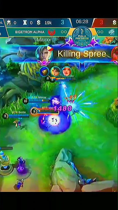 Evos vs Btr, gg matt #shorts