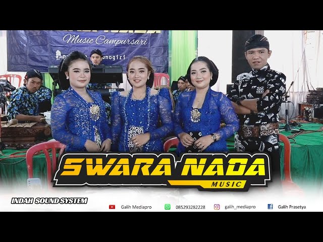 Full Pambuko Gending - Langgam Mat Matan Campursari SWARA NADA - Indah Audio class=