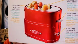 Hot Dog Cooker Review PAPA Texas Instagram Account: https://www.instagram.com/papa_texas_life/