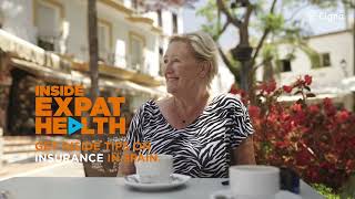 Health care and insurance for expats in Spain  Inside Expat Health