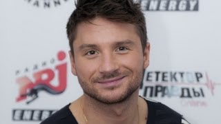 Какие тайны скрывает Сергей Лазарев?