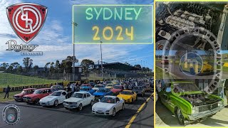 Rotary Revival Sydney 2024