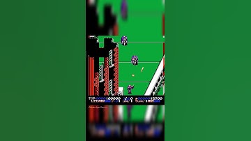 Experience the Intensity of Isolated Warrior (1991) on NES! #RetroGaming #8BitAction