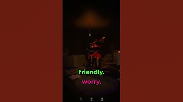 REPO is a funny game #gaming #shortvideo #repo #lethalcompany