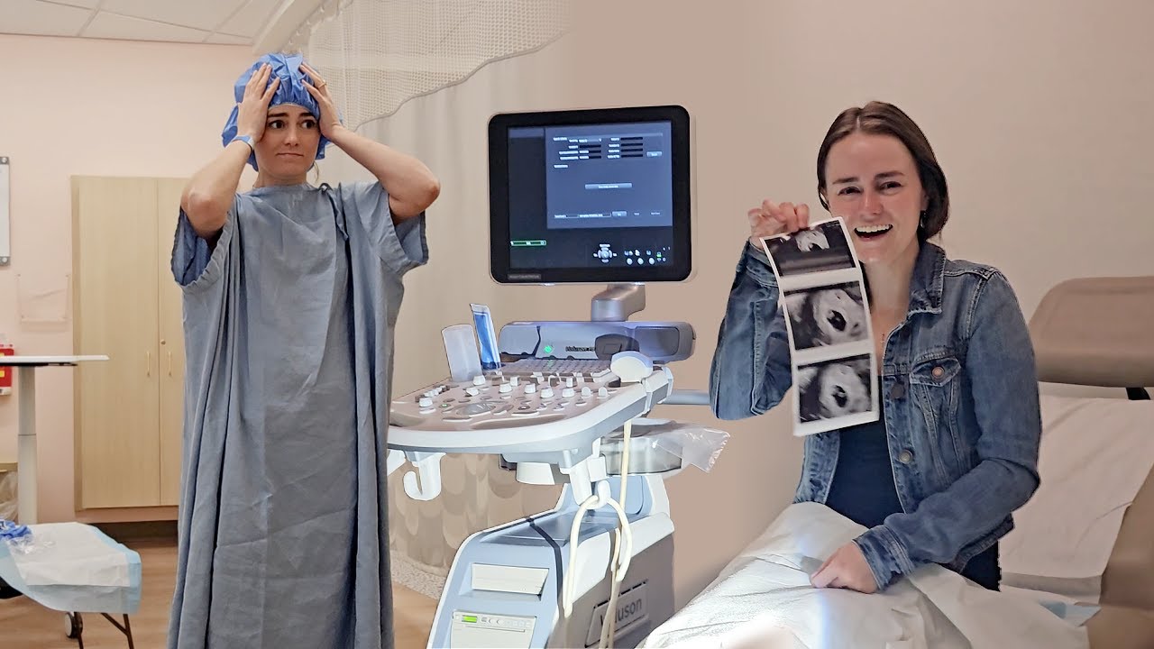 Ectopic to Naturally Pregnant (after losing a fallopian tube & infertility) | Let's Talk IBD