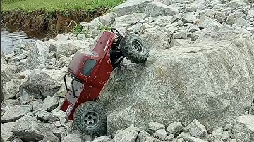 Element Enduro Ecto 12...New inserts Test