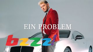 Leonardo Gashi - Ein Problem