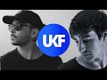 Seven Lions, Quackson & Grabbitz - Take Me To My Grave