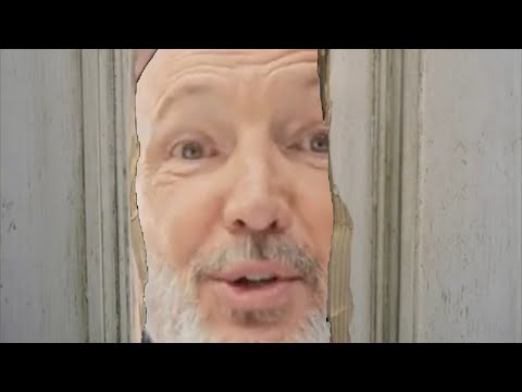 Salut C Est Franck Leboeuf 