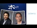 ZKast interview with Celona's Rajeev Shah
