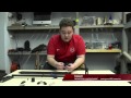 Russian Airgun TV. Тест пневматической винтовки Air Arms s510 sl XTRA FAC 177 Part 2