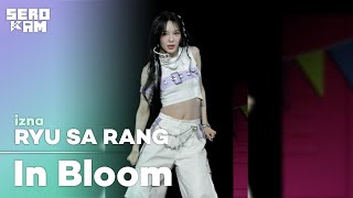 K-POP・アジア LOVE RYU SA RANG (유사랑) | izna - In Bloom (원곡: ZEROBASEONE