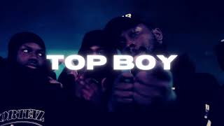 [FREE] RUSS MILLIONS X TION WAYNE Type Beat | TOP BOY | NY x UK Drill Instrumental | Prod. by BRV