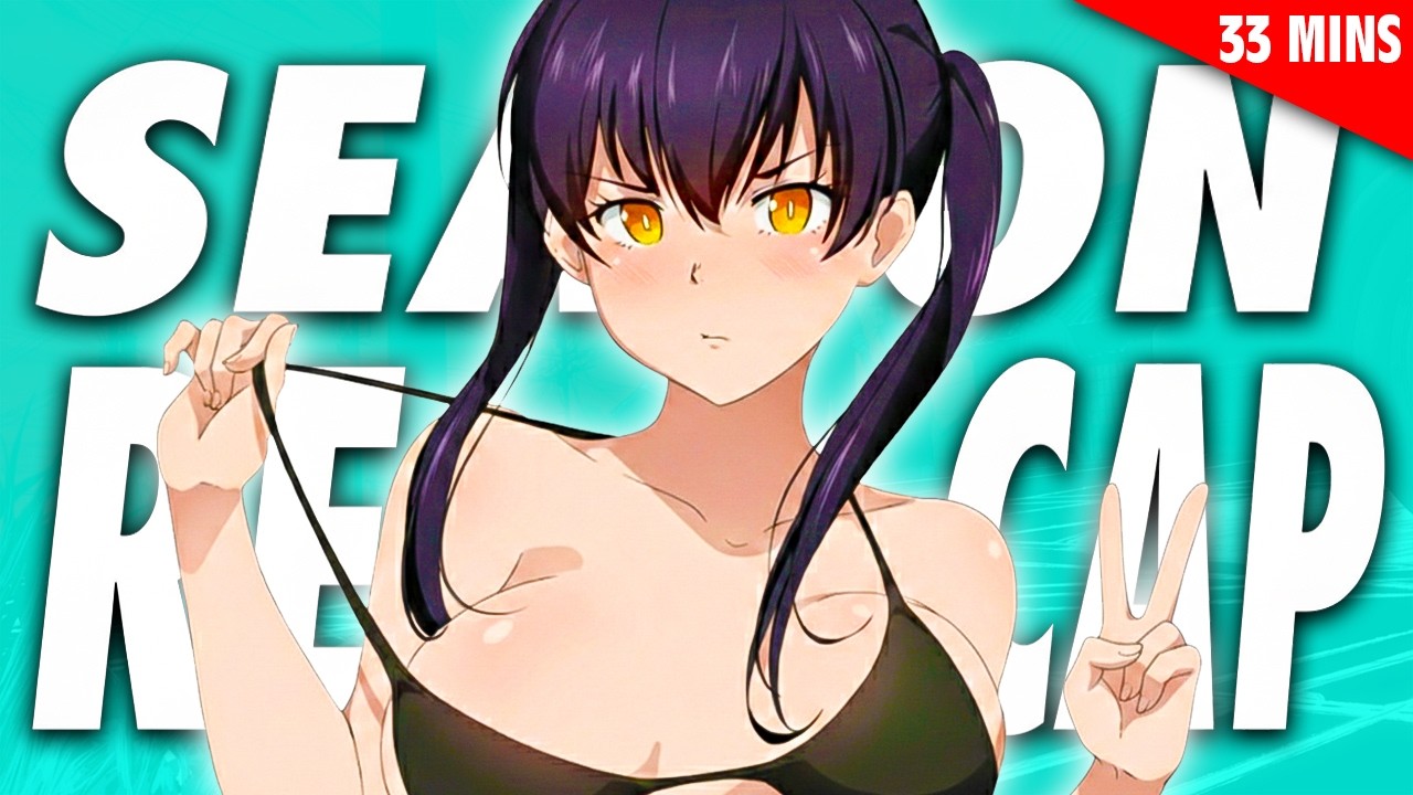 Fire Force Season 3 Part 2 Recap in 33 MINUTES | Turning Point Coming