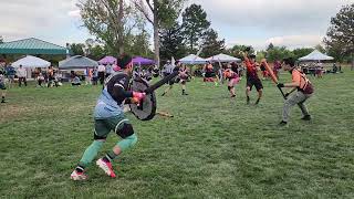 MHO 2026 Finals Part 1 Northern Nomad Goats vs Firewatch