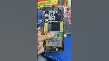 Realme C53 Display Broken 😭