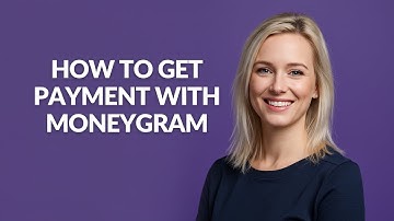 How to Get Payment with Moneygram - Julia