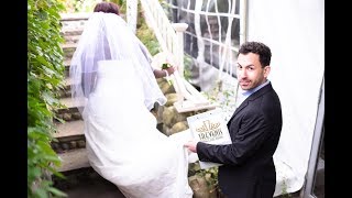 Trevents: Wedding & Event Planning Promo Video