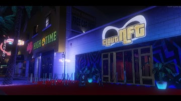 FiveM Maps [DISCONTINUED] [MLO] [ESX][QBCORE] First Ever GTA5 FIVEM NFT and Heist!