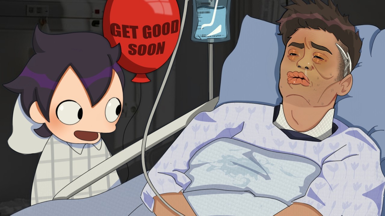 The Dreams Of A Dying Game | Highguard