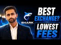 Crypto Trading Ke Liye Best Exchange? Shark Exchange Full Tutorial (2026)