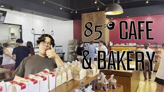The BEST Bakery and Cafe in San Antonio