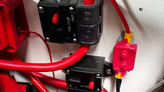CHECK YOUR ELECTRICS NOW BEFORE THIS HAPPENS TO YOU