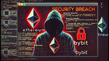 Bybit Crypto Hack How Hackers Stole Funds Using Malicious JavaScript!