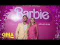 What Barbie’s box office success could mean for Mattel and Hollywood | GMA image