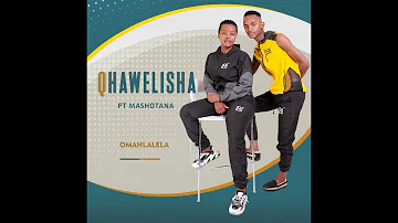 Omahlalela