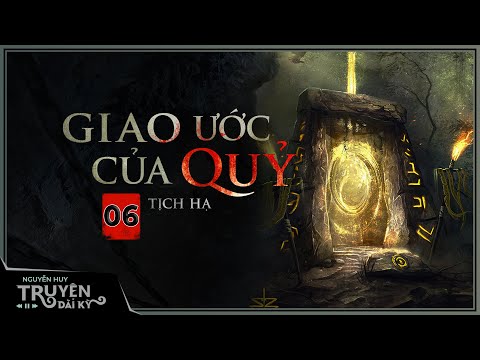 Video Truyện ma : Giao Ước Của Quỷ | Tập 6/8 | Truyện ma về... - youtube