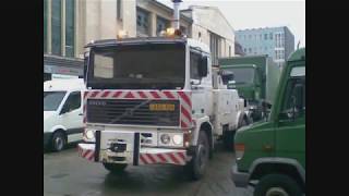 Old T.i.r Volvo F10 F12 Part 3