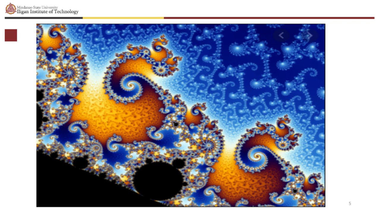 Fractals - YouTube