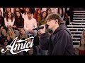 Amici 24 - Luk3 - Love on the brain