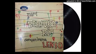 NIEN LESMANA & RITA ZAHARAH - malam bainai