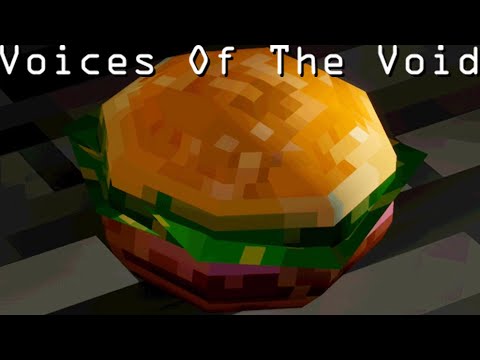 Видео: ТЯЖЕЛЫЙ ДЕНЬ ► Voices Of The Void ► ПРОХОЖДЕНИЕ (6)