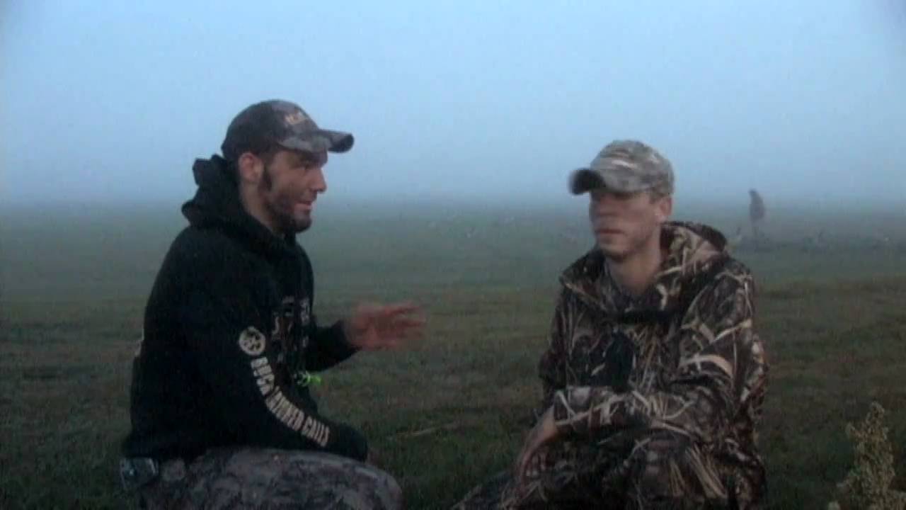 isode 2 Michigan Early Season (goose hunt) YouTube